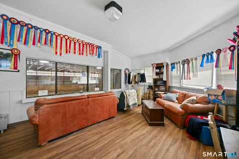 Tiny photo for 80-90 Comstock Hill Road, Norwalk, CT 06850 (MLS # 24163781)