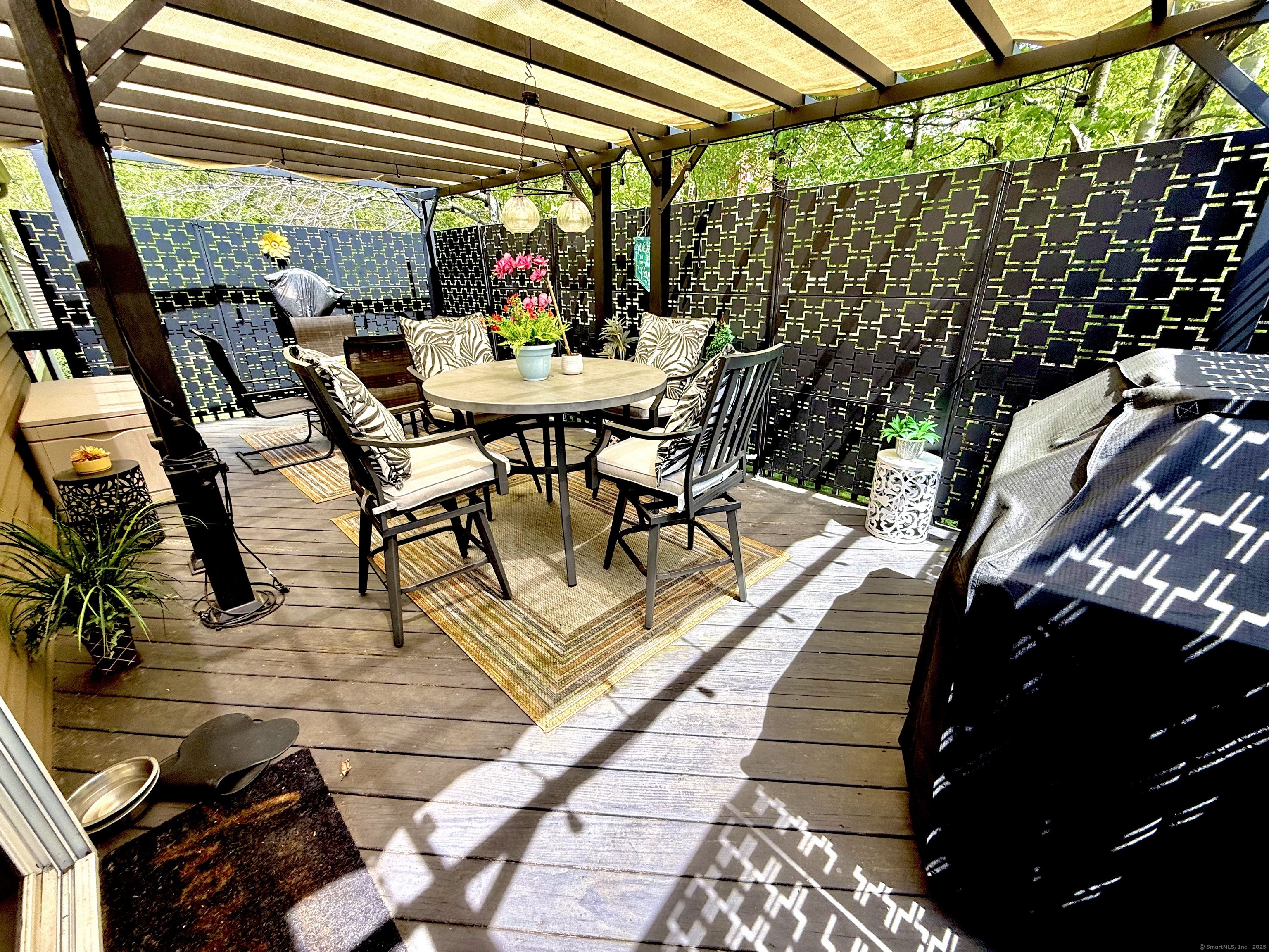 53 Woodland Court #11, Meriden, Connecticut image 16