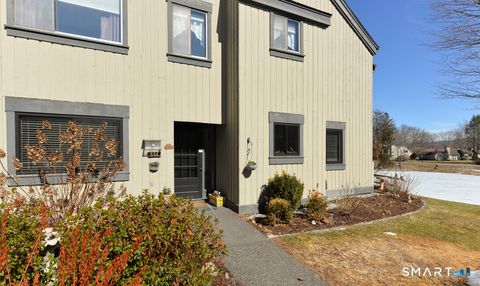 Photo of 44 Heritage Village #A, Southbury, CT 06488 (MLS # 24159939)