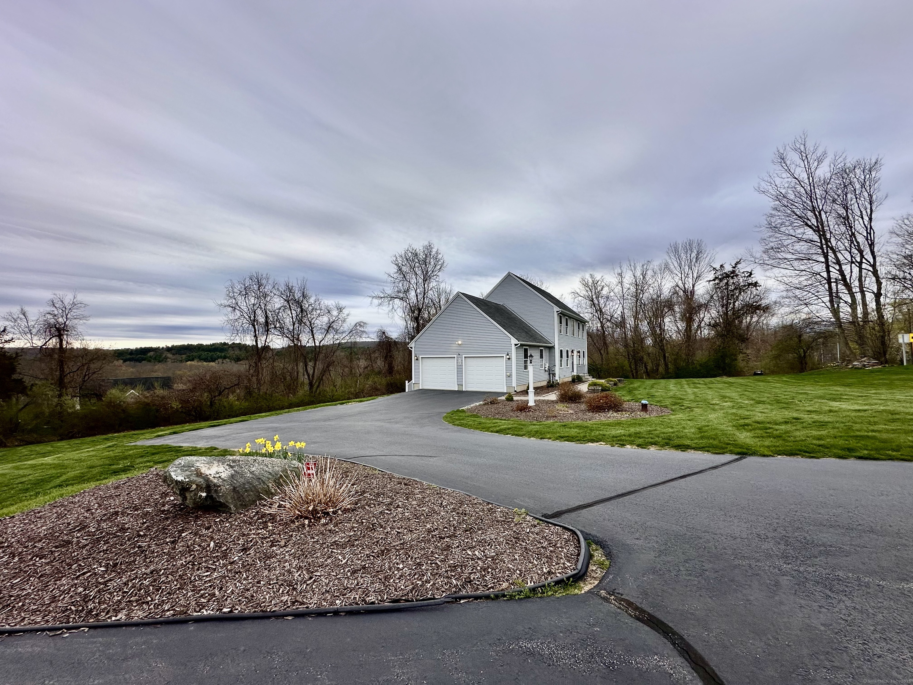 721 Babcock Hill Road, Coventry, Connecticut image 37