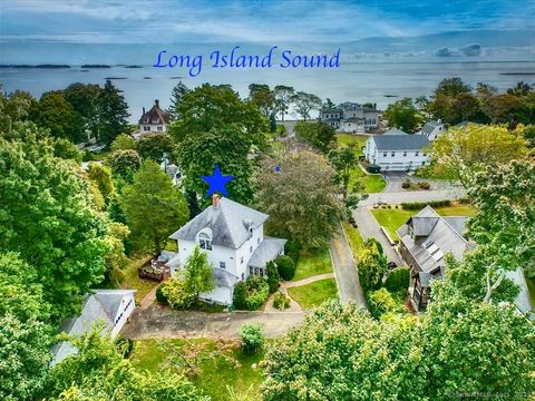 5 Old Pawson Road Branford CT 06405