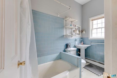 Tiny photo for 183 Sugar Street, Newtown, CT 06470 (MLS # 24161397)