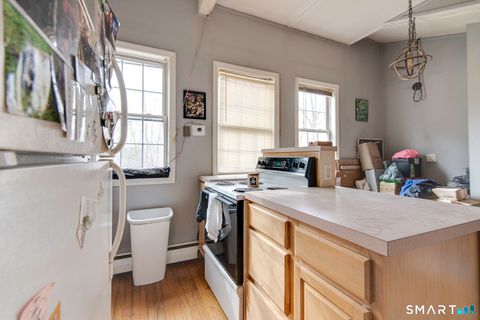 Tiny photo for 183 Sugar Street, Newtown, CT 06470 (MLS # 24161397)