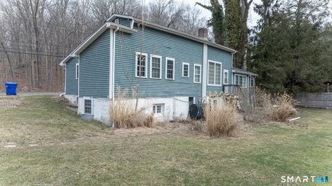 Tiny photo for 183 Sugar Street, Newtown, CT 06470 (MLS # 24161397)