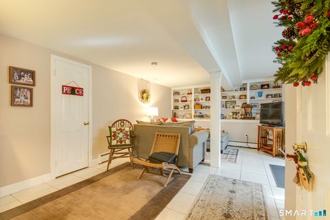 Tiny photo for 183 Sugar Street, Newtown, CT 06470 (MLS # 24161397)