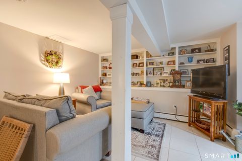 Tiny photo for 183 Sugar Street, Newtown, CT 06470 (MLS # 24161397)