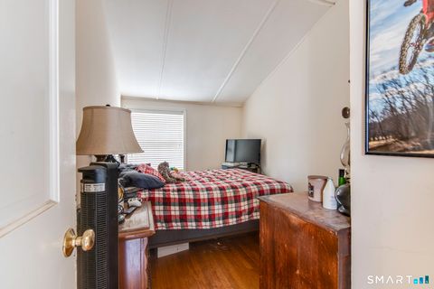 Tiny photo for 183 Sugar Street, Newtown, CT 06470 (MLS # 24161397)