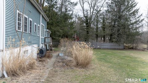 Tiny photo for 183 Sugar Street, Newtown, CT 06470 (MLS # 24161397)