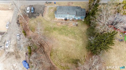 Tiny photo for 183 Sugar Street, Newtown, CT 06470 (MLS # 24161397)