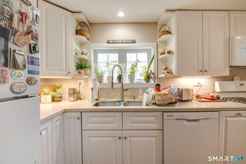 Tiny photo for 183 Sugar Street, Newtown, CT 06470 (MLS # 24161397)