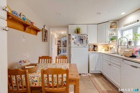 Tiny photo for 183 Sugar Street, Newtown, CT 06470 (MLS # 24161397)