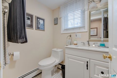 Tiny photo for 183 Sugar Street, Newtown, CT 06470 (MLS # 24161397)