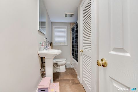 Tiny photo for 183 Sugar Street, Newtown, CT 06470 (MLS # 24161397)