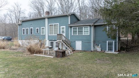 Tiny photo for 183 Sugar Street, Newtown, CT 06470 (MLS # 24161397)