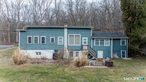 Tiny photo for 183 Sugar Street, Newtown, CT 06470 (MLS # 24161397)