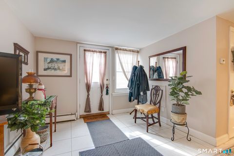 Tiny photo for 183 Sugar Street, Newtown, CT 06470 (MLS # 24161397)
