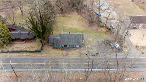Tiny photo for 183 Sugar Street, Newtown, CT 06470 (MLS # 24161397)