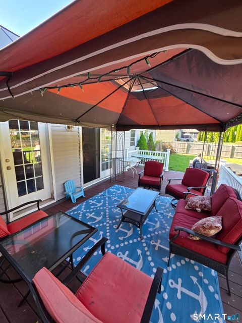 Tiny photo for 15 Van Buren Road, Enfield, CT 06082 (MLS # 24176242)