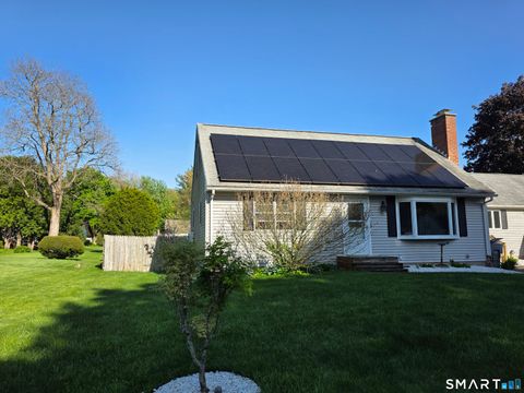 Photo of 15 Van Buren Road, Enfield, CT 06082 (MLS # 24176242)