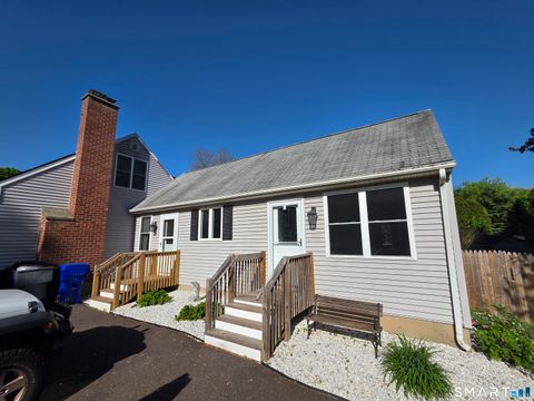 Tiny photo for 15 Van Buren Road, Enfield, CT 06082 (MLS # 24176242)