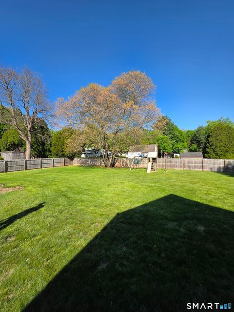 Tiny photo for 15 Van Buren Road, Enfield, CT 06082 (MLS # 24176242)