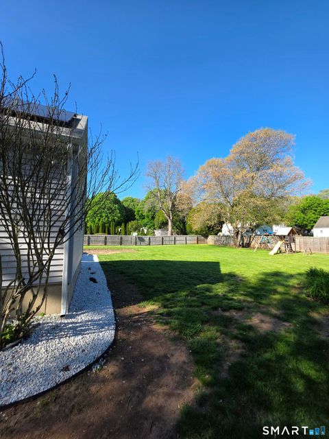 Tiny photo for 15 Van Buren Road, Enfield, CT 06082 (MLS # 24176242)