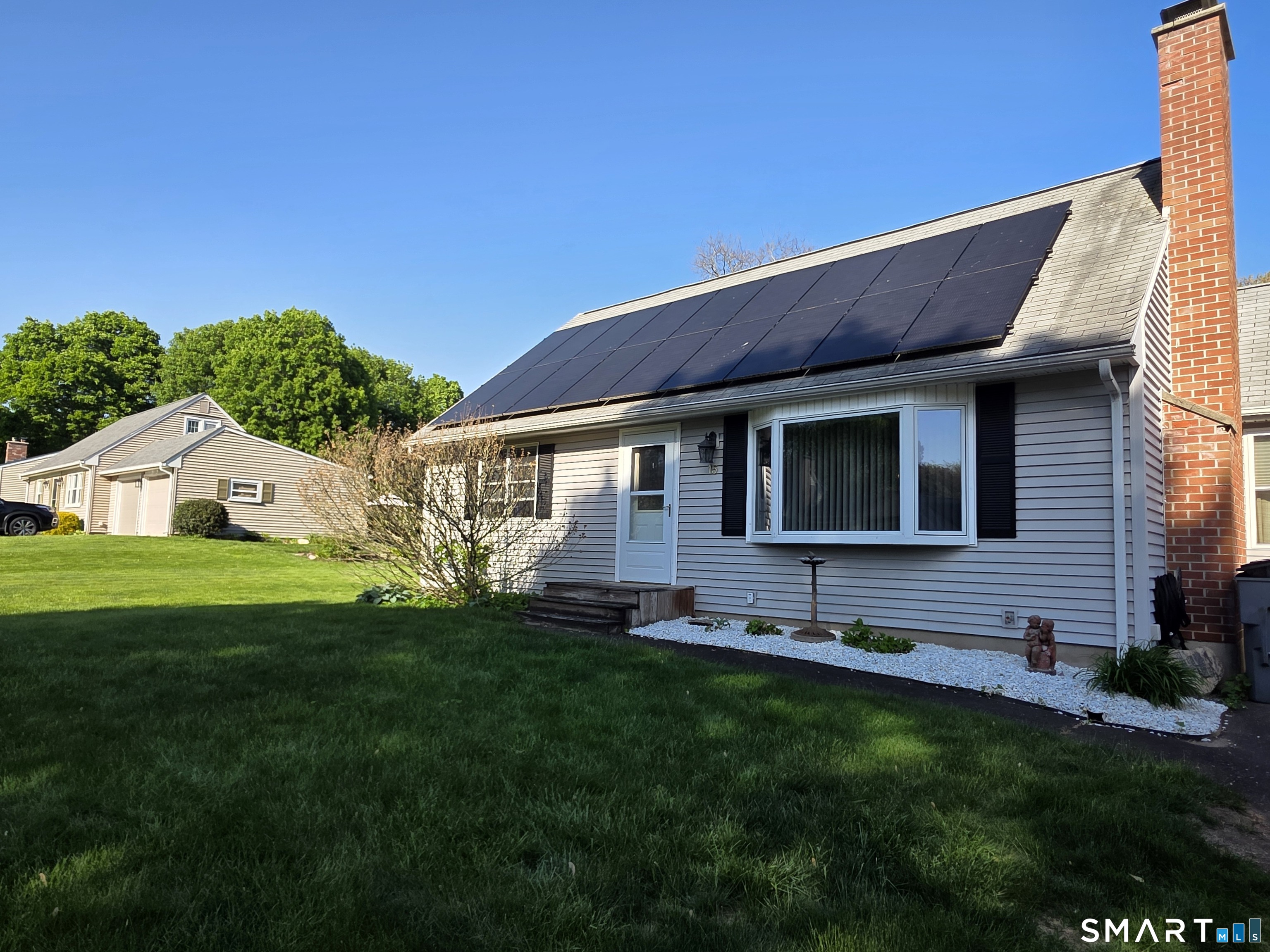 15 Van Buren Road
