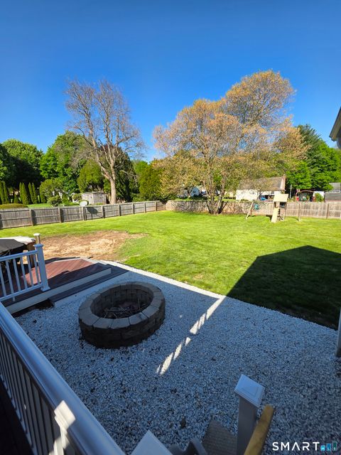 Tiny photo for 15 Van Buren Road, Enfield, CT 06082 (MLS # 24176242)