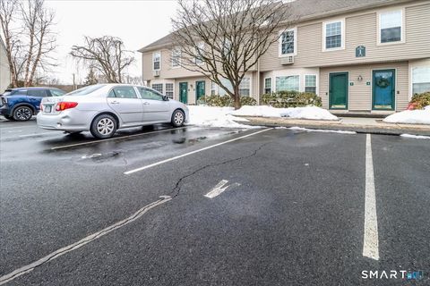 Tiny photo for 3 Glen Ridge Court #3, New Milford, CT 06776 (MLS # 24154377)