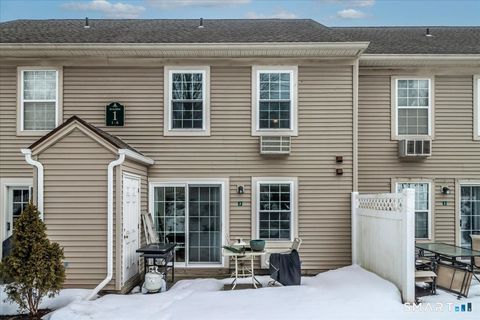 Tiny photo for 3 Glen Ridge Court #3, New Milford, CT 06776 (MLS # 24154377)