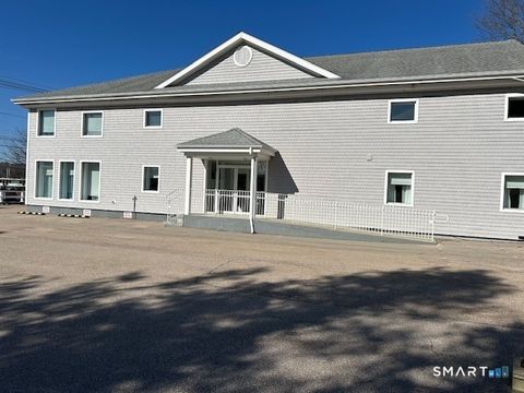 Tiny photo for 232 Greenmanville Avenue #104, Stonington, CT 06355 (MLS # 24162317)