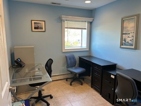 Tiny photo for 232 Greenmanville Avenue #104, Stonington, CT 06355 (MLS # 24162317)