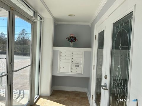 Tiny photo for 232 Greenmanville Avenue #104, Stonington, CT 06355 (MLS # 24162317)