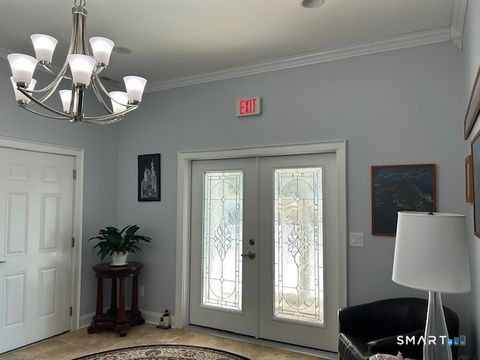 Tiny photo for 232 Greenmanville Avenue #104, Stonington, CT 06355 (MLS # 24162317)