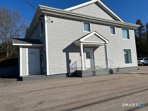 Tiny photo for 232 Greenmanville Avenue #104, Stonington, CT 06355 (MLS # 24162317)