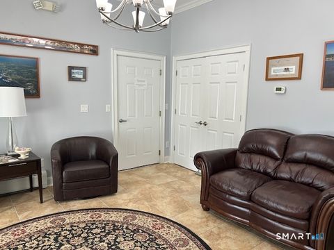 Tiny photo for 232 Greenmanville Avenue #104, Stonington, CT 06355 (MLS # 24162317)