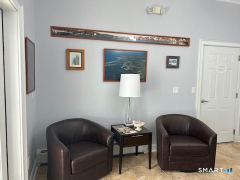 Tiny photo for 232 Greenmanville Avenue #104, Stonington, CT 06355 (MLS # 24162317)