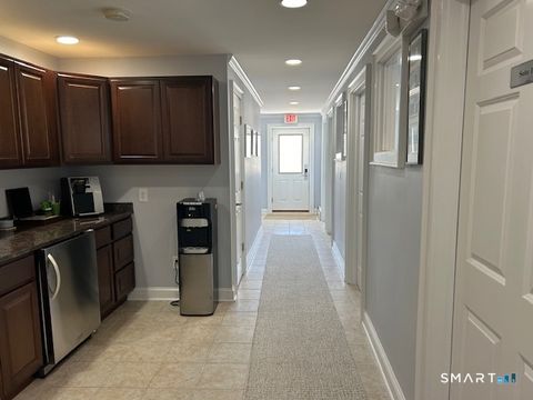 Tiny photo for 232 Greenmanville Avenue #104, Stonington, CT 06355 (MLS # 24162317)