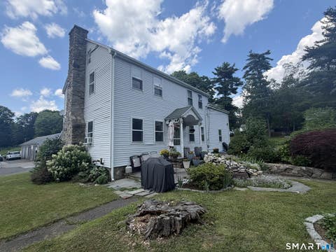 Photo of 17 Erskine Road, Stamford, CT 06903 (MLS # 24198767)