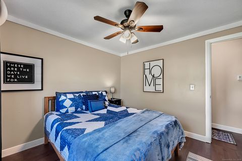 Tiny photo for 25 Spice Hill Drive, Meriden, CT 06451 (MLS # 24135358)