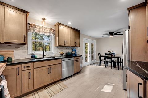 Tiny photo for 25 Spice Hill Drive, Meriden, CT 06451 (MLS # 24135358)