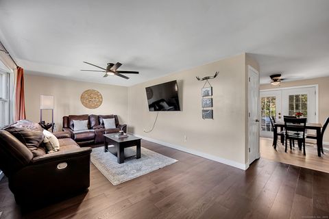 Tiny photo for 25 Spice Hill Drive, Meriden, CT 06451 (MLS # 24135358)