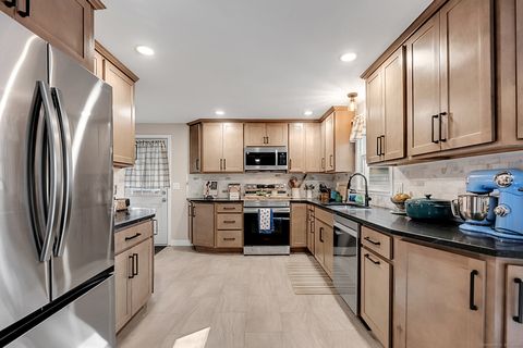 Tiny photo for 25 Spice Hill Drive, Meriden, CT 06451 (MLS # 24135358)