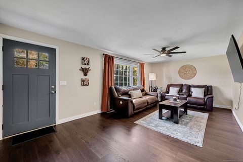 Tiny photo for 25 Spice Hill Drive, Meriden, CT 06451 (MLS # 24135358)