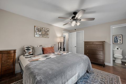 Tiny photo for 25 Spice Hill Drive, Meriden, CT 06451 (MLS # 24135358)