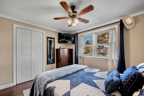 Tiny photo for 25 Spice Hill Drive, Meriden, CT 06451 (MLS # 24135358)