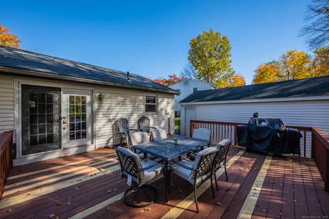 Tiny photo for 25 Spice Hill Drive, Meriden, CT 06451 (MLS # 24135358)