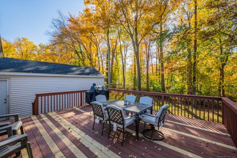 Tiny photo for 25 Spice Hill Drive, Meriden, CT 06451 (MLS # 24135358)
