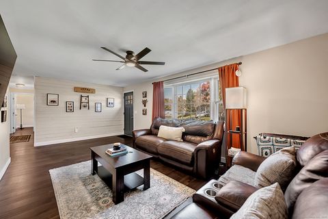 Tiny photo for 25 Spice Hill Drive, Meriden, CT 06451 (MLS # 24135358)