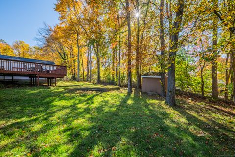 Tiny photo for 25 Spice Hill Drive, Meriden, CT 06451 (MLS # 24135358)